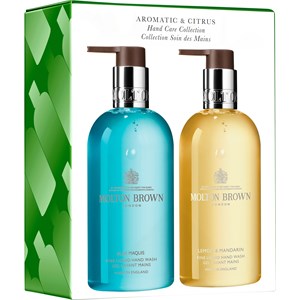 Molton Brown - Hand Wash - Citrus & Aromatic Hand Care Collection