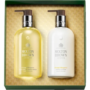 Molton Brown - Hand Wash - Geschenkset
