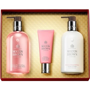 Molton Brown - Hand Wash - Gift Set