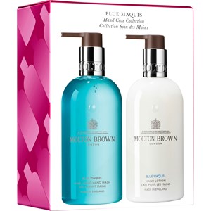 Molton Brown - Hand Wash - Blue Maquis Hand Care Collection