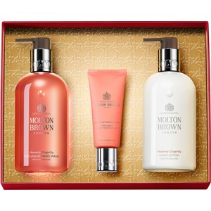Hand Wash Gift Set by Molton Brown | parfumdreams