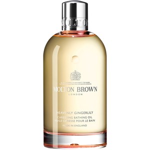 Molton Brown - Heavenly Gingerlily - Caressing Bathing Oil