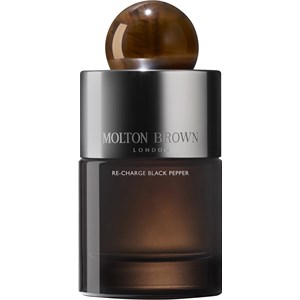 Molton Brown Re-Charge Black Pepper Eau De Parfum Spray Herrenparfum Unisex