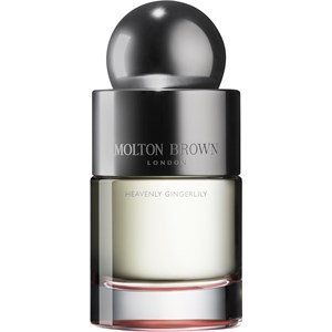 Molton Brown - Men's fragrances - Heavenly Gingerlily Eau de Toilette Spray
