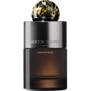 Molton Brown - Miesten tuoksut - Labdanum Dusk Eau de Parfum Spray