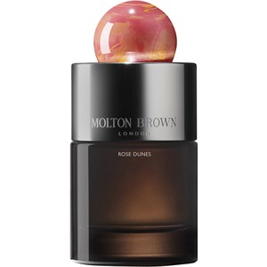 Molton Brown Eau de Parfum Spray Female 100 ml