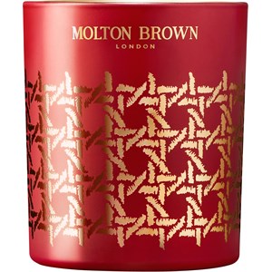Molton Brown - Kerzen - Merry Berries & Mimosa Scented Candle
