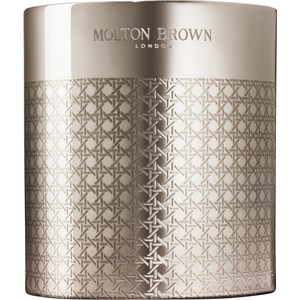 Molton Brown - Candles - Mesmerising Oudh Accord & Gold Single Wick Candle