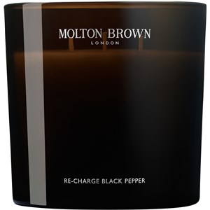 Molton Brown Re-Charge Black Pepper Scented Candle Raumdüfte Unisex 600 G