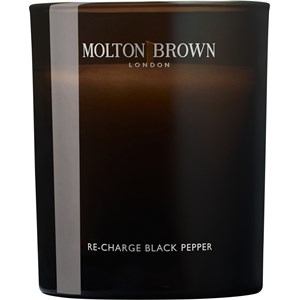 Molton Brown - Candles - Pepe nero Single Wick Candle