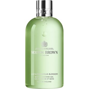 Molton Brown - Lilly & Magnolia Blossom - Bath & Shower Gel