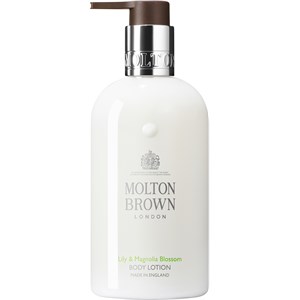 Molton Brown Collection Lilly & Magnolia Blossom Body Lotion 300 Ml