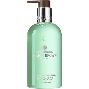 Molton Brown - Refined White Mulberry - Fine Liquid Hand Wash