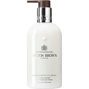 Molton Brown Refined White Mulberry Hand Lotion Handpflege Unisex