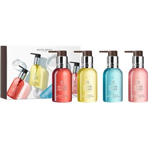 Molton Brown - Travel sets - Floral & Marine Hand Collection