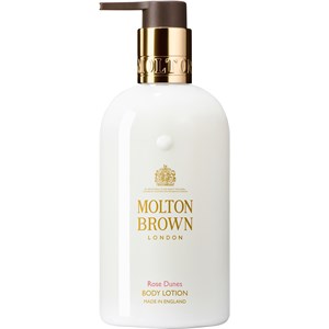 Molton Brown Collection Rose Dunes Body Lotion 300 Ml
