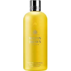 Molton Brown - Shampoo - Purifying Shampoo with Indian Cress