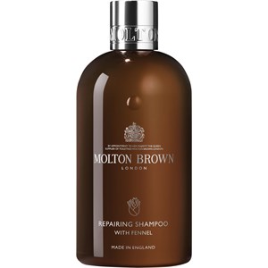 Molton Brown - Shampoo - Repairing Shampoo With Fennel