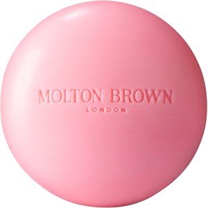 Molton Brown Fiery Pink Pepper Perfumed Soap Seife Unisex 150 G