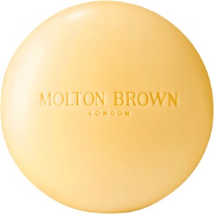 Molton Brown Orange & Bergamot Perfumed Soap Seife Unisex 150 G
