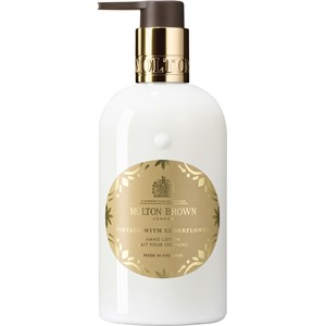 Vintage With Elderflower Hand Lotion Christmas by Molton Brown ...