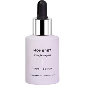 Moneret Soin Francais - Serums - Neuroliquid Youth Serum