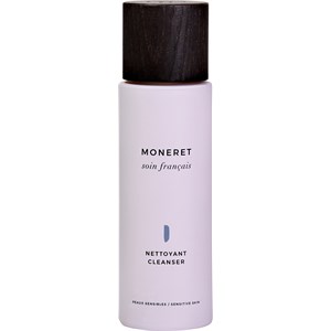 Moneret Soin Francais - Cleansing - Cleanser