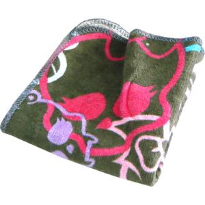 Image of Monster High Pflege Körperpflege Magic Towel 1 Stk.
