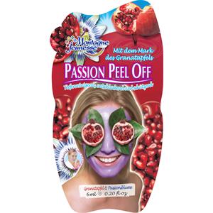 Montagne Jeunesse - Péče o obličej - Passion Peel-Off Mask