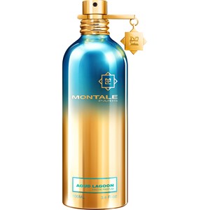 Montale - Oud - Aoud Lagoon Eau de Parfum Spray
