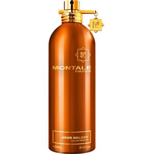 Montale - Oud - Aoud Melody Eau de Parfum Spray