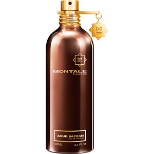 Montale - Oud - Aoud Safran Eau de Parfum Spray