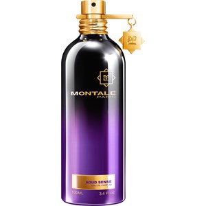 Montale - Oud - Aoud Sense Eau de Parfum Spray
