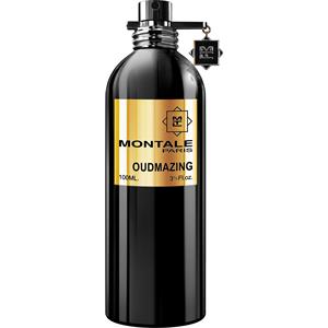 Montale Düfte Oud Oudmazing Eau De Parfum Spray 100 Ml