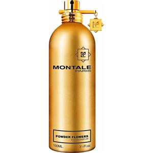 Montale Eau De Parfum Spray Female 100 Ml