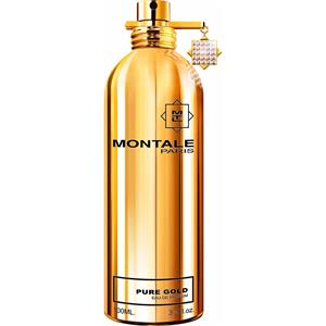 Montale Düfte Flowers Pure Gold Eau De Parfum Spray 100 Ml