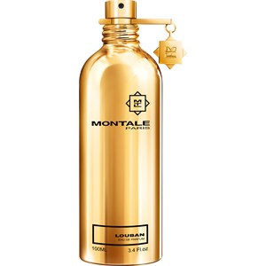 Vorschaubild von Montale Unisexdüfte Gewürze Louban Eau de Parfum Spray 100 ml Vorschaubild von Montale Unisexdüfte Gewürze Louban Eau de Parfum Spray 100 ml