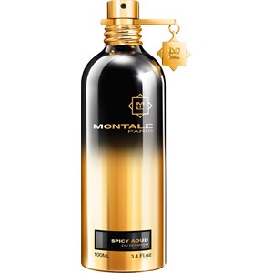 Vorschaubild von Montale Unisexdüfte Gewürze Spicy Aoud Eau de Parfum Spray 100 ml Vorschaubild von Montale Unisexdüfte Gewürze Spicy Aoud Eau de Parfum Spray 100 ml
