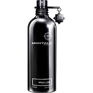 Montale - Oud - Aoud Lime Eau de Parfum Spray