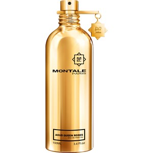 Montale Eau De Parfum Spray Women 100 Ml