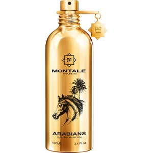 Montale Düfte Oud Arabians Eau De Parfum 100 Ml