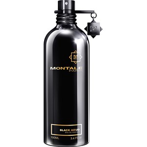 Montale Düfte Oud Black Aoud Eau De Parfum Spray 100 Ml