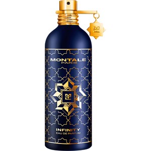 Montale Oud Eau De Parfum Spray Damenparfum Unisex 100 Ml