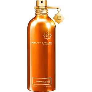 Montale Düfte Oud Orange Aoud Eau De Parfum Spray 100 Ml