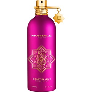 Montale Rose Eau De Parfum Spray Herrenparfum Unisex