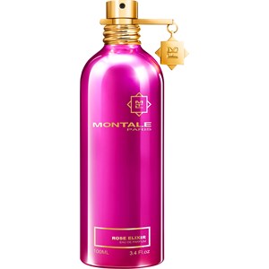Montale Düfte Rose Rose Elixir Eau De Parfum Spray 100 Ml