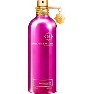 Montale - Rose - Roses Musk Eau de Parfum Spray
