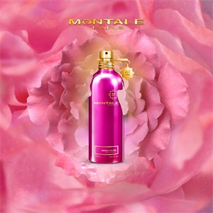 Buy Montale Paris Roses Musk 100 ml EDP Teste Fragrances online in India  Exclusively on Projekt Perfumery India's Official Webstore   – #Perfumery