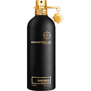 Montale Sea Eau De Parfum Spray Damenparfum Unisex 100 Ml