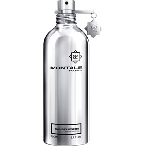 Montale Sea Eau De Parfum Spray Herrenparfum Unisex 100 Ml
